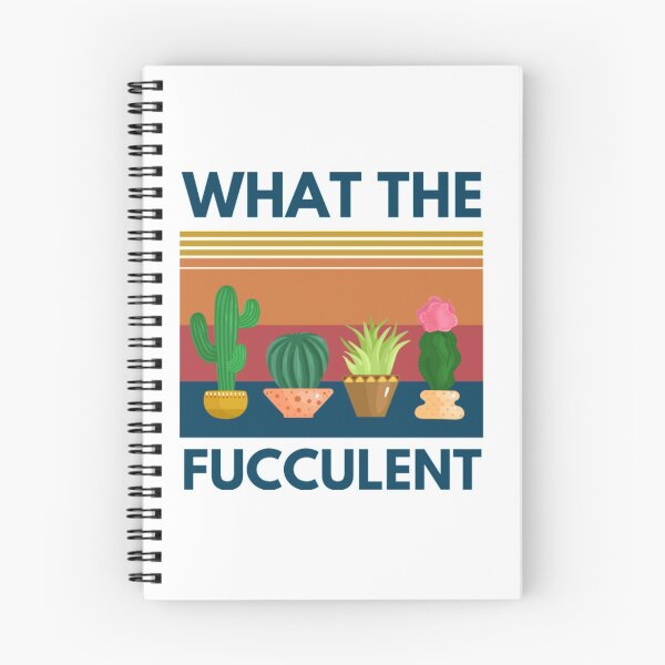Item preview, what the fucculen designed and sold by Christopher221.