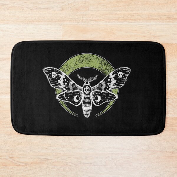 Item preview, Moth designed and sold by Helicroft.