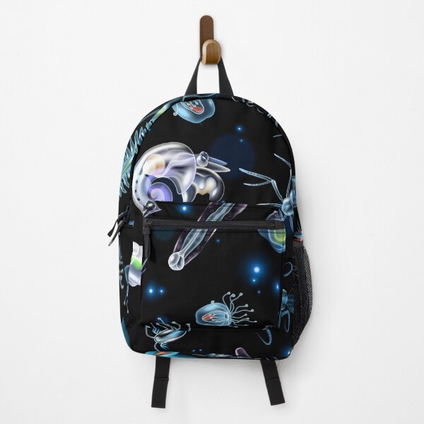 Item preview, Realistic Marine Ecosystem designed and sold by Vector Scout Lab.