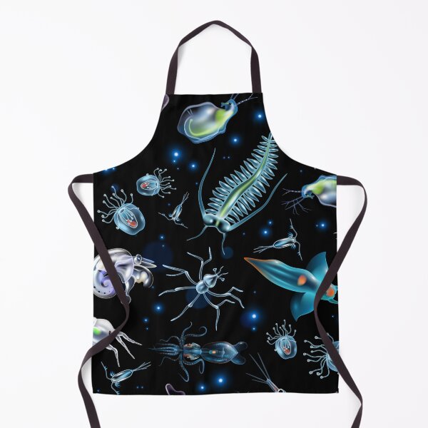 Item preview, Realistic Marine Ecosystem designed and sold by Vector Scout Lab.