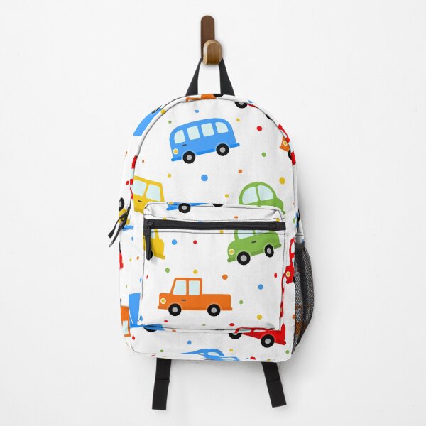 Item preview, Cute Collection Of Toy Cars designed and sold by Vector Scout Lab.