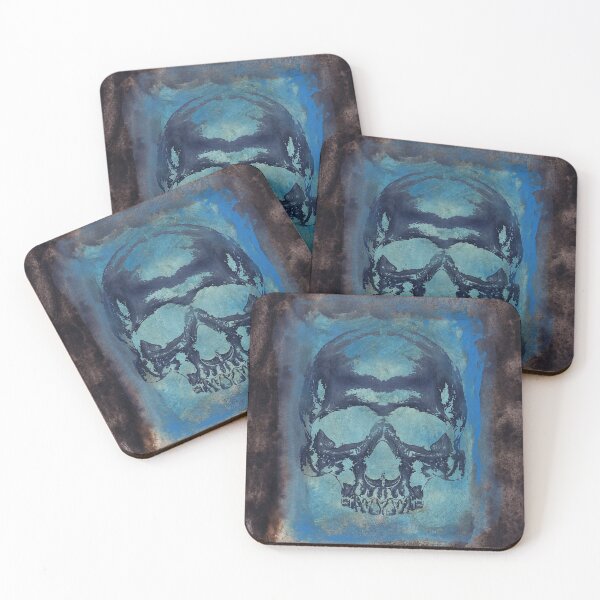 Item preview, Skull X Ray designed and sold by epialis.