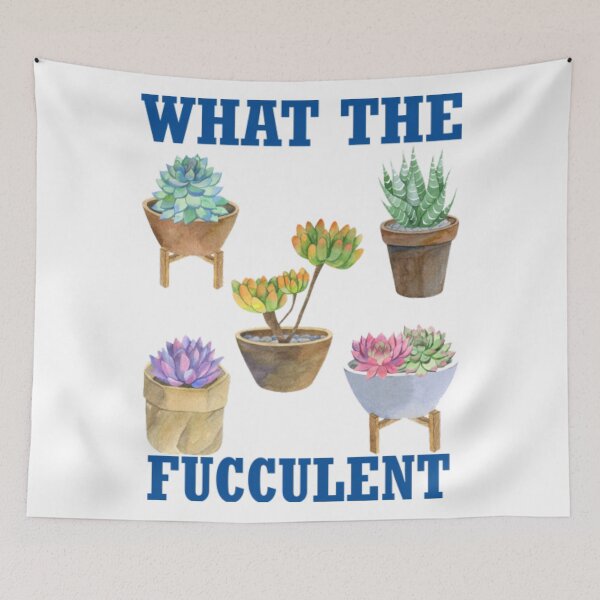 Item preview, what the fucculen designed and sold by YoungTo.