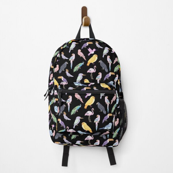 Item preview, Birds world designed and sold by DARKPRINT.