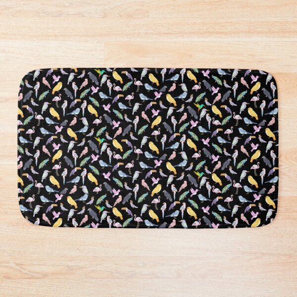 Item preview, Birds world designed and sold by DARKPRINT.