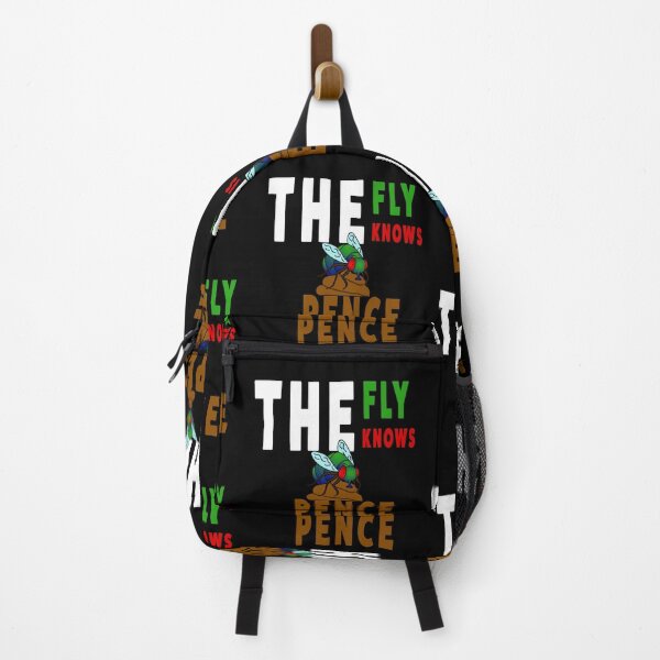 Item preview, The fly knows. Pence is sh*t designed and sold by AllLeftSides42.