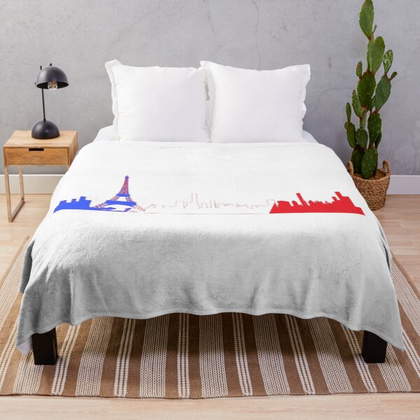 Item preview, Cityscape of Paris  designed and sold by PMA-Design.