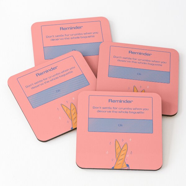 Item preview, Reminders for you  designed and sold by odararumbol.