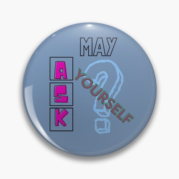 Item preview, may ask yourself  designed and sold by bahaa8719.