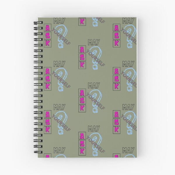 Item preview, may ask yourself  designed and sold by bahaa8719.