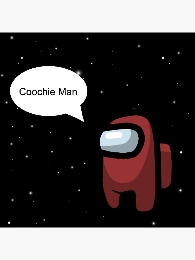 goochie man