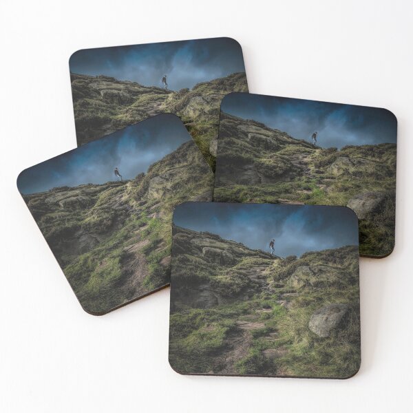 Item preview, Walking the Ridge designed and sold by Barrie Tumbridge.