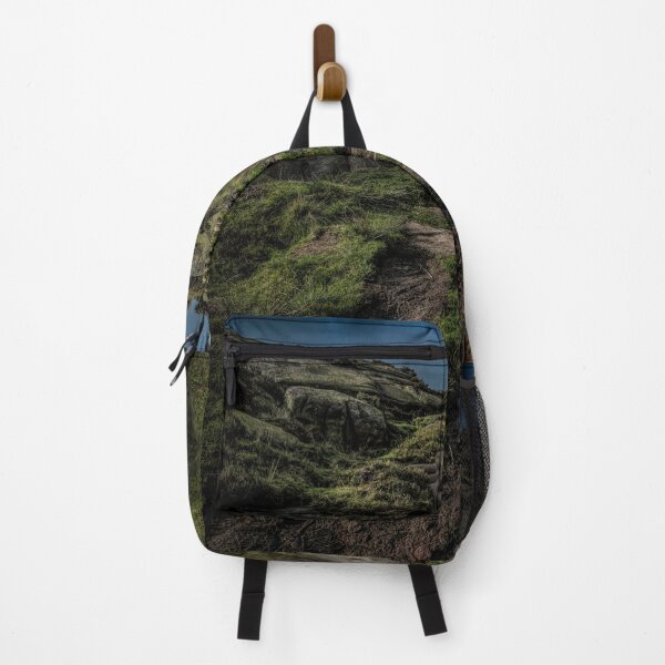 Item preview, Walking the Ridge designed and sold by Barrie Tumbridge.