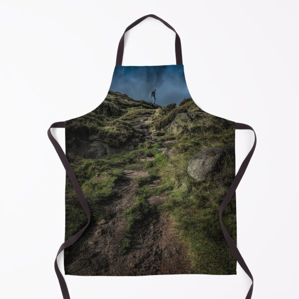 Item preview, Walking the Ridge designed and sold by Barrie Tumbridge.