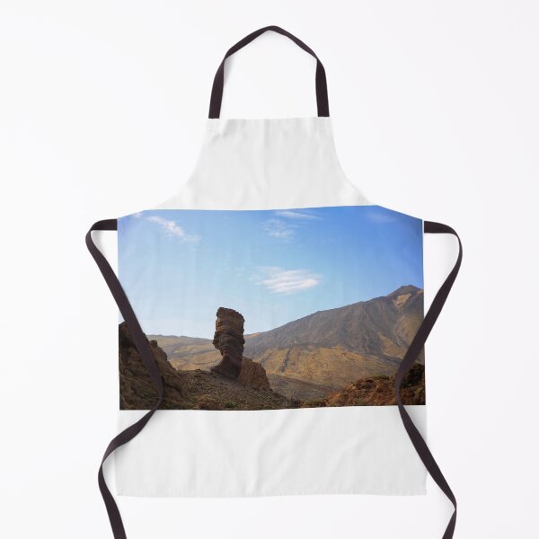 Item preview, Rocks shape and volcano Teide designed and sold by clemadphotoart.