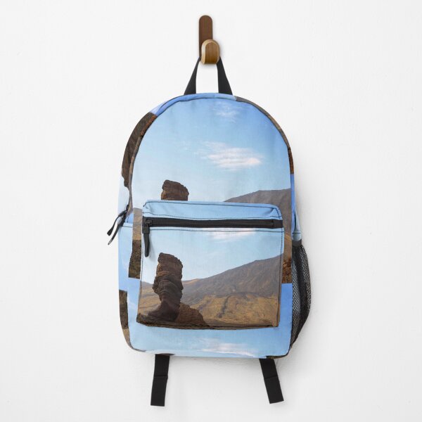 Item preview, Rocks shape and volcano Teide designed and sold by clemadphotoart.