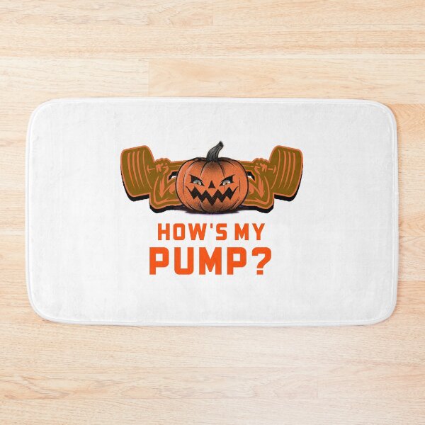Item preview, How's my pump?  designed and sold by jada4you.