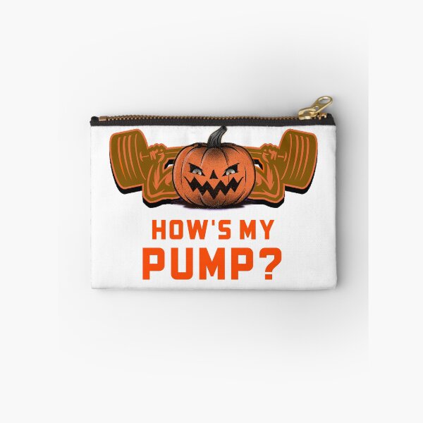 Item preview, How's my pump?  designed and sold by jada4you.
