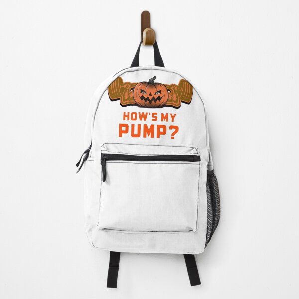 Item preview, How's my pump? designed and sold by jada4you.
