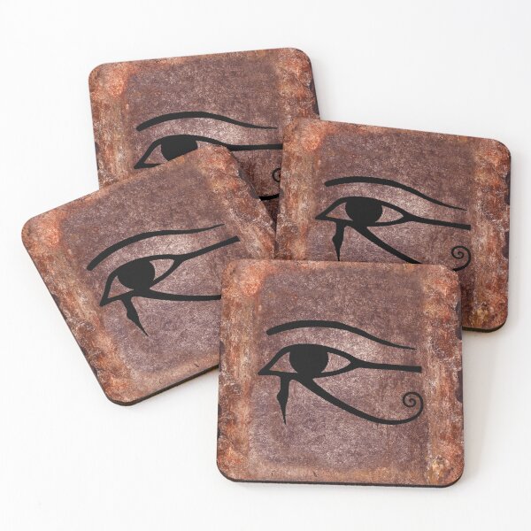 Item preview, Eye of Horus designed and sold by epialis.
