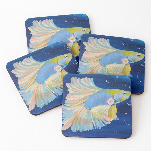 Item preview, fish, ocean inhabitant. designed and sold by Svitlana  Duvanova.