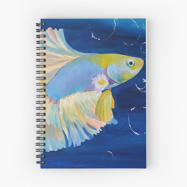 Item preview, fish, ocean inhabitant. designed and sold by Svitlana  Duvanova.