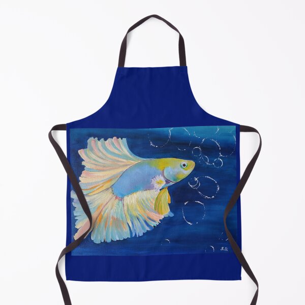Item preview, fish, ocean inhabitant. designed and sold by Svitlana Duvanova.
