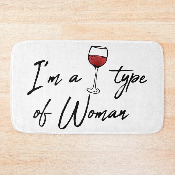 Item preview, Funny saying about wine designed and sold by Robyn18.
