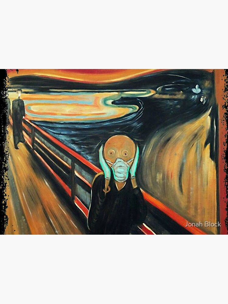 Safe Scream by biotwist