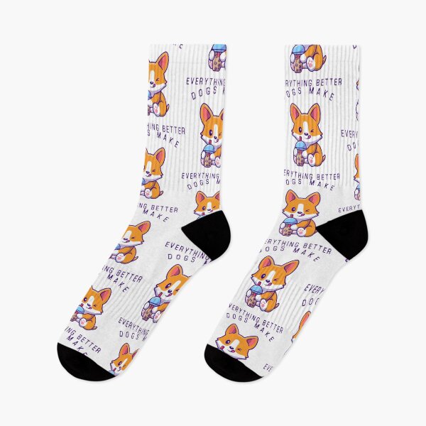 Item preview, Dogs Make Everything Better designed and sold by MJLdesigns.