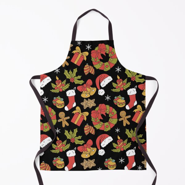 Item preview, Christmas pattern designed and sold by ValentinaHramov.
