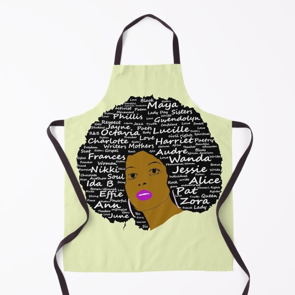 Item preview, Writers Natural Hair Afro  designed and sold by MephobiaDesigns.