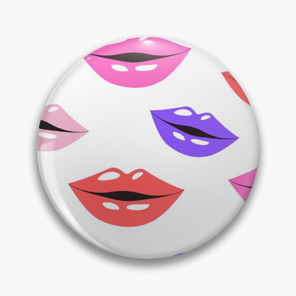 Item preview, Lips designed and sold by littlecraftshop.