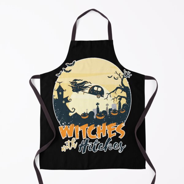 Item preview, Witches with Hitches designed and sold by soondoock.