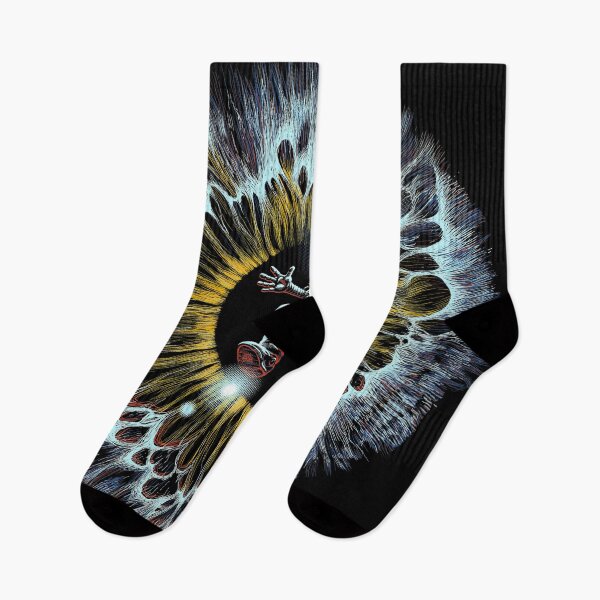 Item preview, Lost in your eye - Cosmic designed and sold by AlirizaCAKIR.