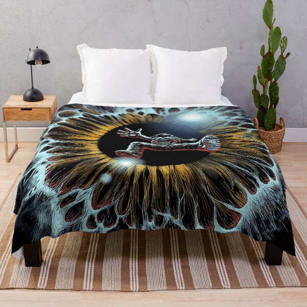 Item preview, Lost in your eye - Cosmic designed and sold by AlirizaCAKIR.