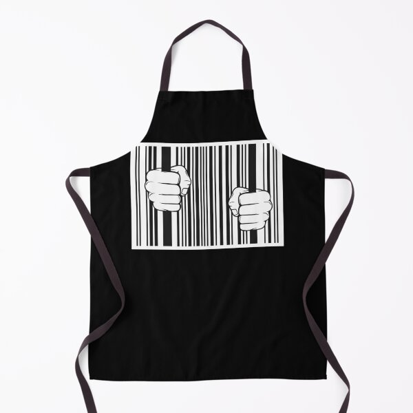 Item preview, Prisoner of Consumerism designed and sold by Teecha.