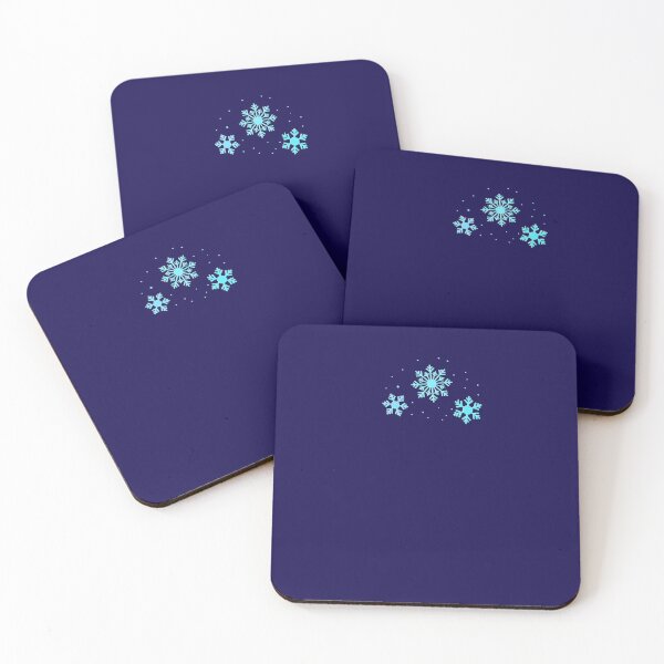 Item preview,  Christmas Pattern Design Snowflake designed and sold by Skaters.