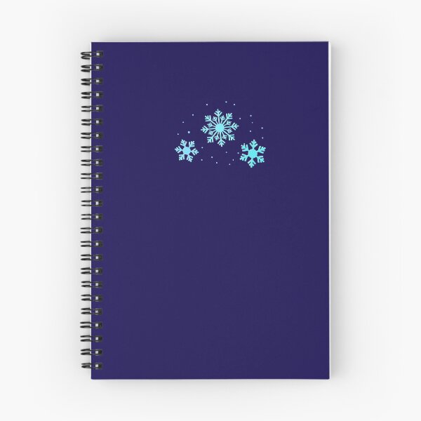 Item preview,  Christmas Pattern Design Snowflake designed and sold by Skaters.