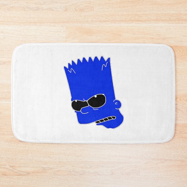 Item preview, Angry Bart designed and sold by Kevin Trace Shop.