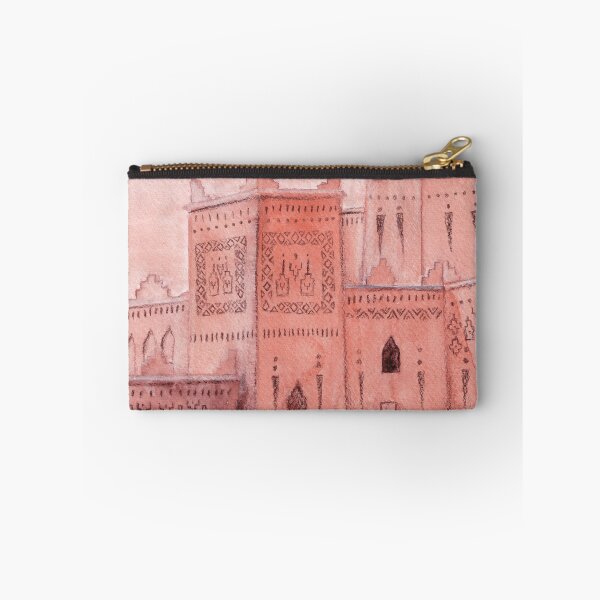 Item preview, Ait Ben Haddou designed and sold by Carolin Bentbib.