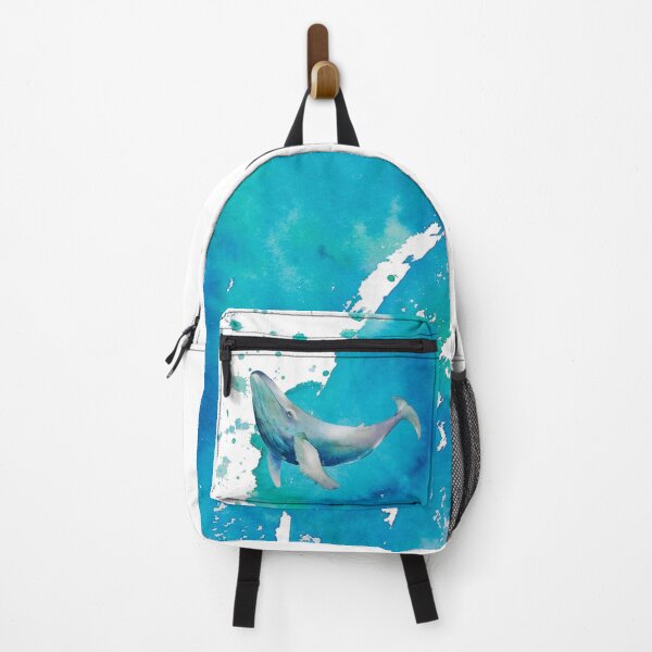 Item preview, Whale designed and sold by PerjamosyArt.