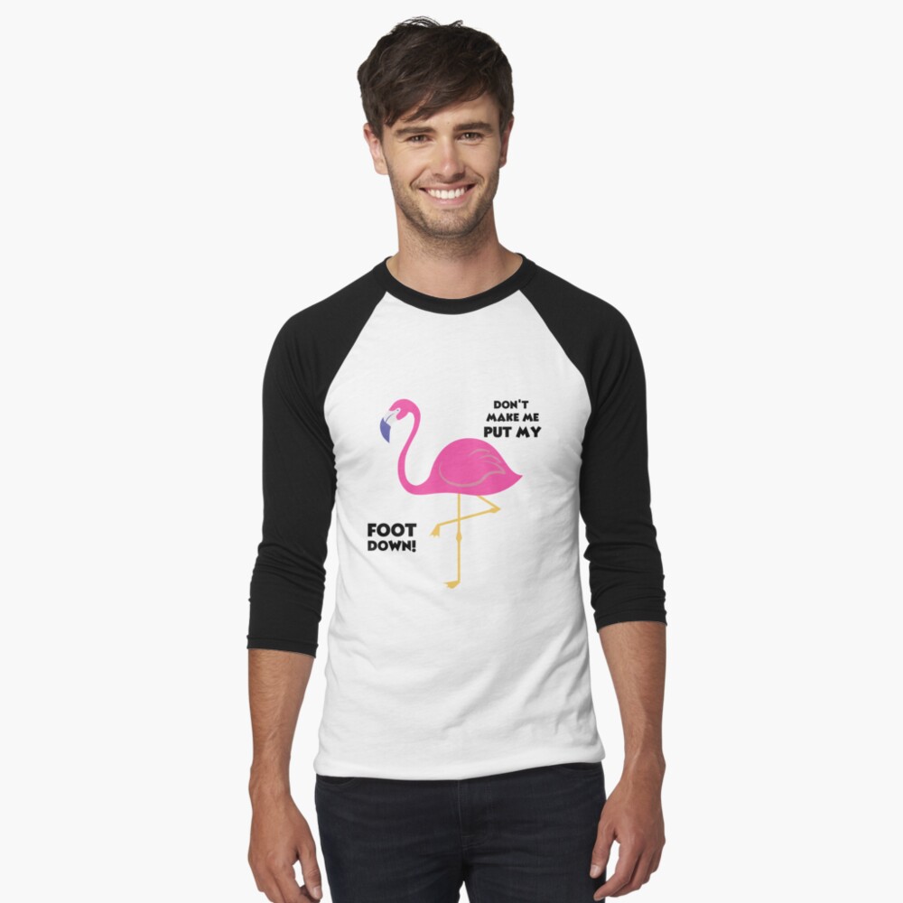 Item preview, Baseball ¾ Sleeve T-Shirt designed and sold by loscustom1949.