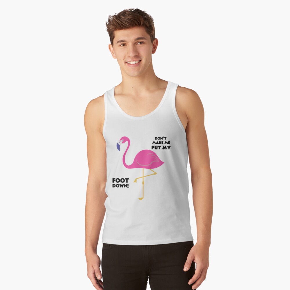 Item preview, Tank Top designed and sold by loscustom1949.