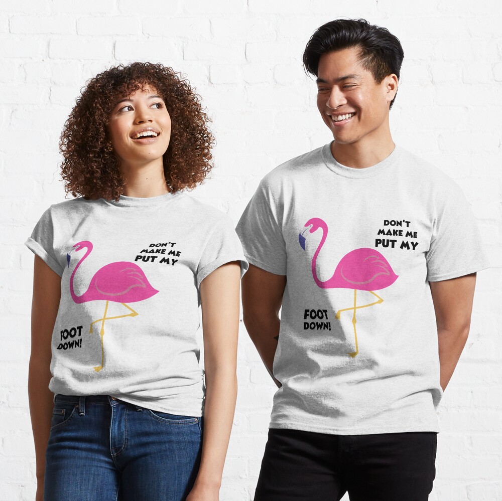 Item preview, Classic T-Shirt designed and sold by loscustom1949.