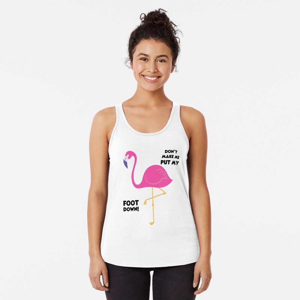 Item preview, Racerback Tank Top designed and sold by loscustom1949.