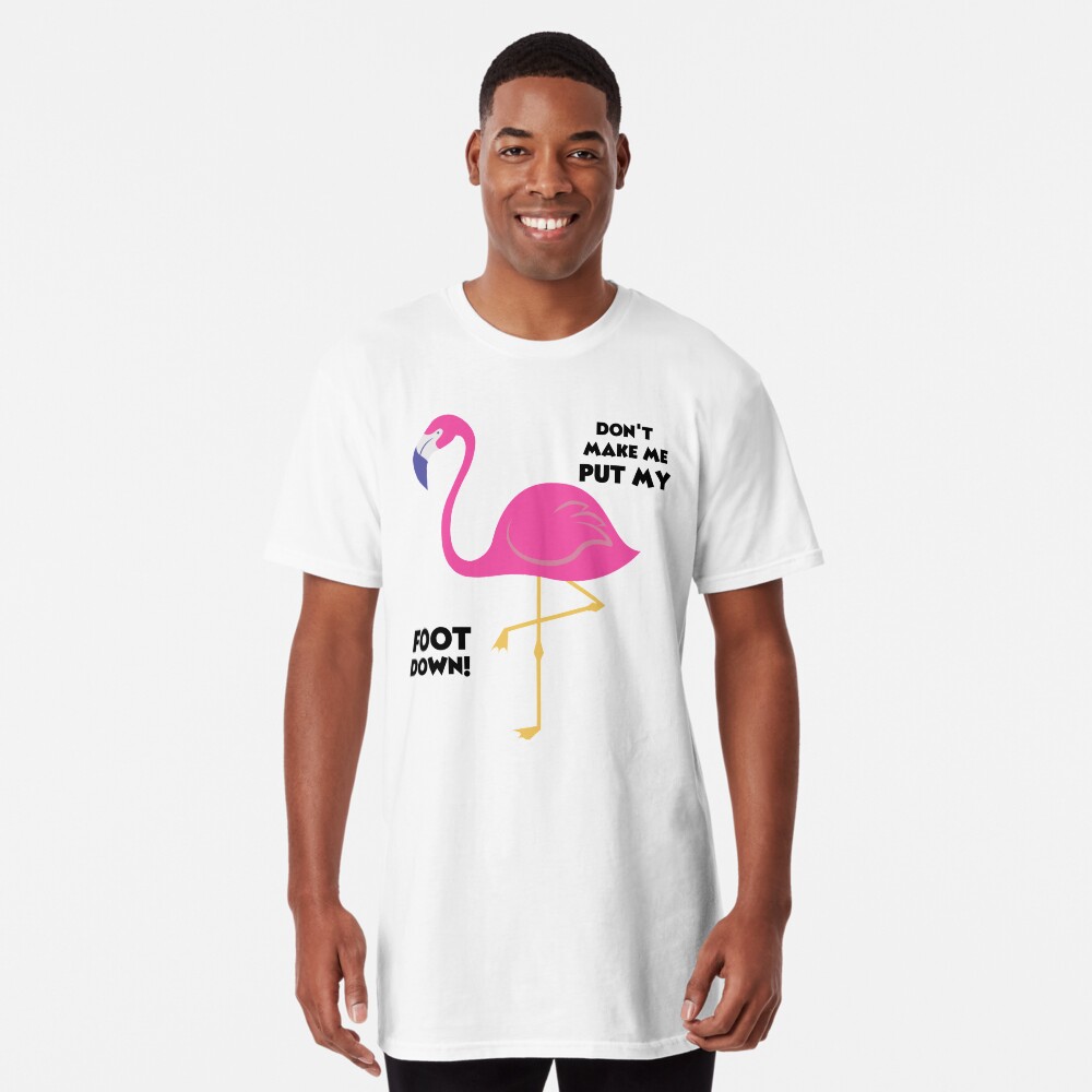 Item preview, Long T-Shirt designed and sold by loscustom1949.