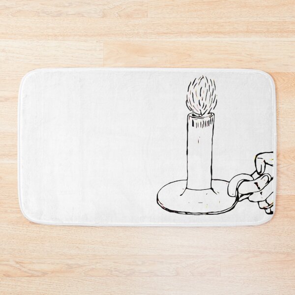 Item preview, Handy Candle designed and sold by GrudleBay.