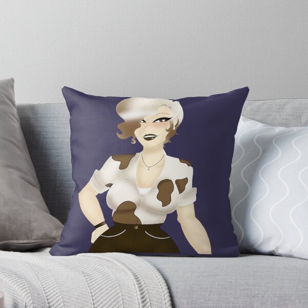 Item preview, Mary Blanc designed and sold by ArielSRM.