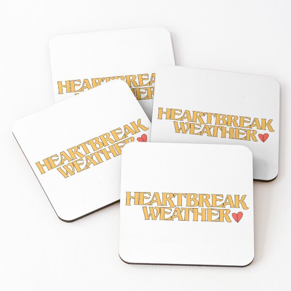 Item preview, Heartbreak Weather designed and sold by hgowensby.